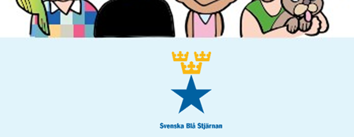 Svenska Blå Stjärnan