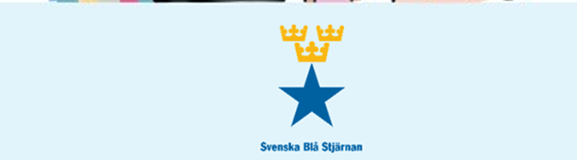 Svenska Blå Stjärnan