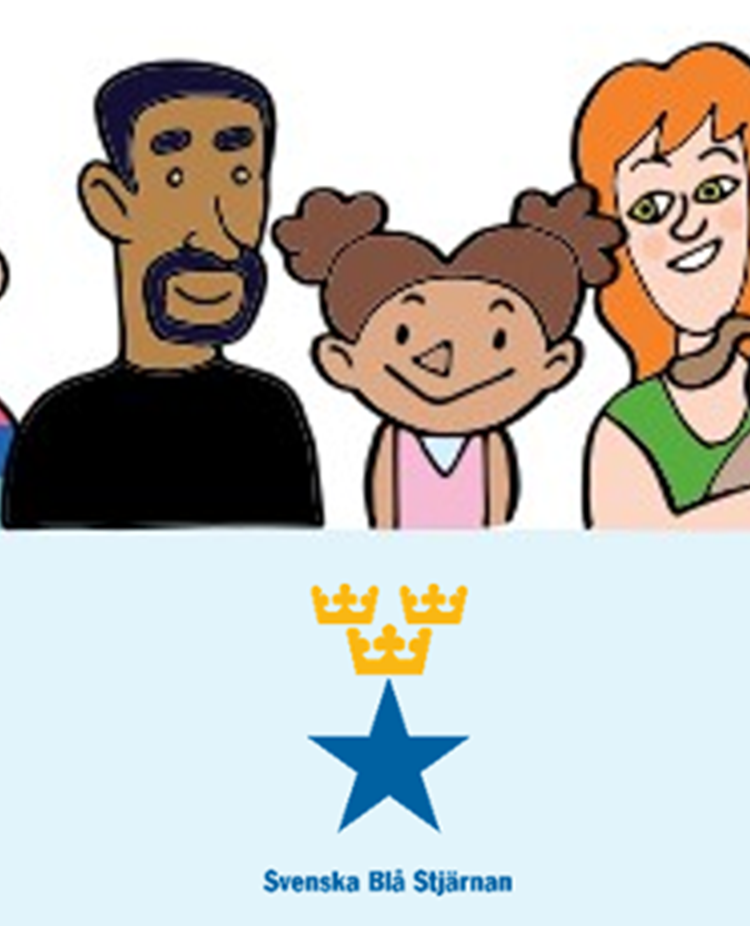 Svenska Blå Stjärnan