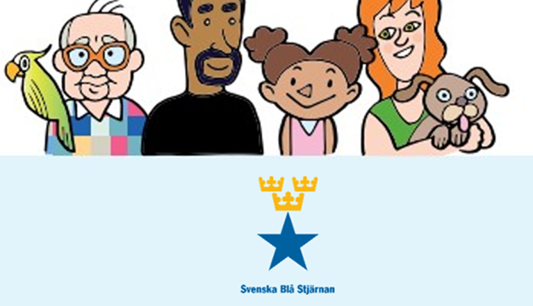 Svenska Blå Stjärnan