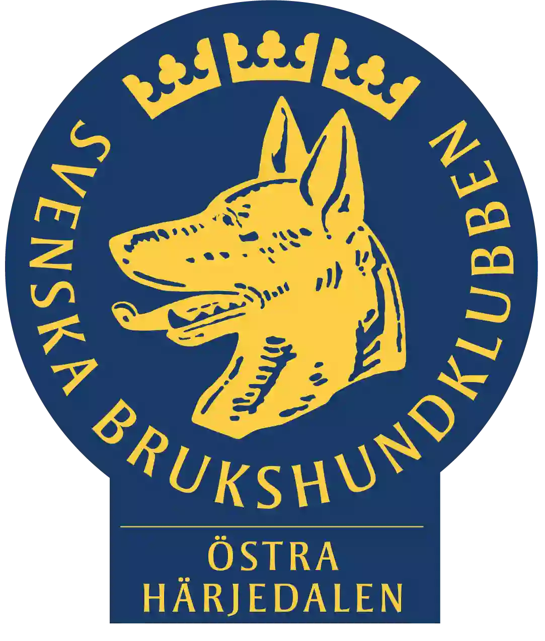 Östra Härjedalens Brukshundklubb