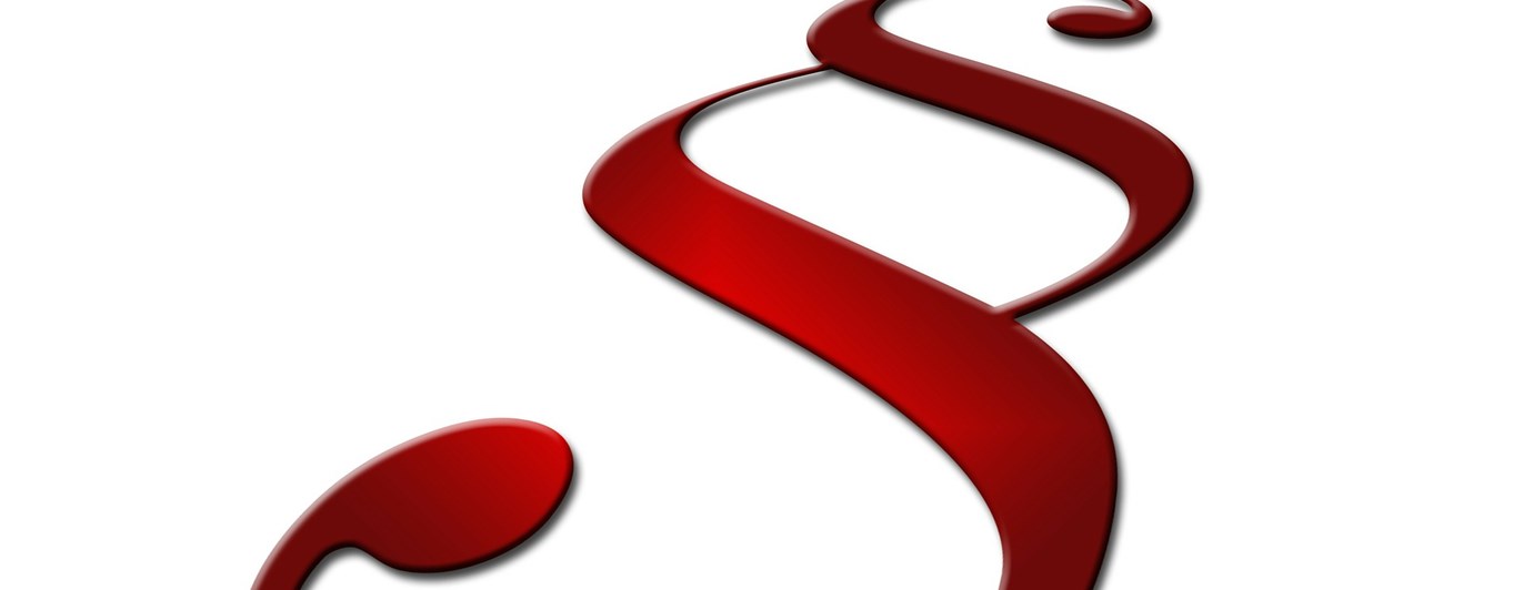 Bild som visar en röd paragraf på vit bakgrund.