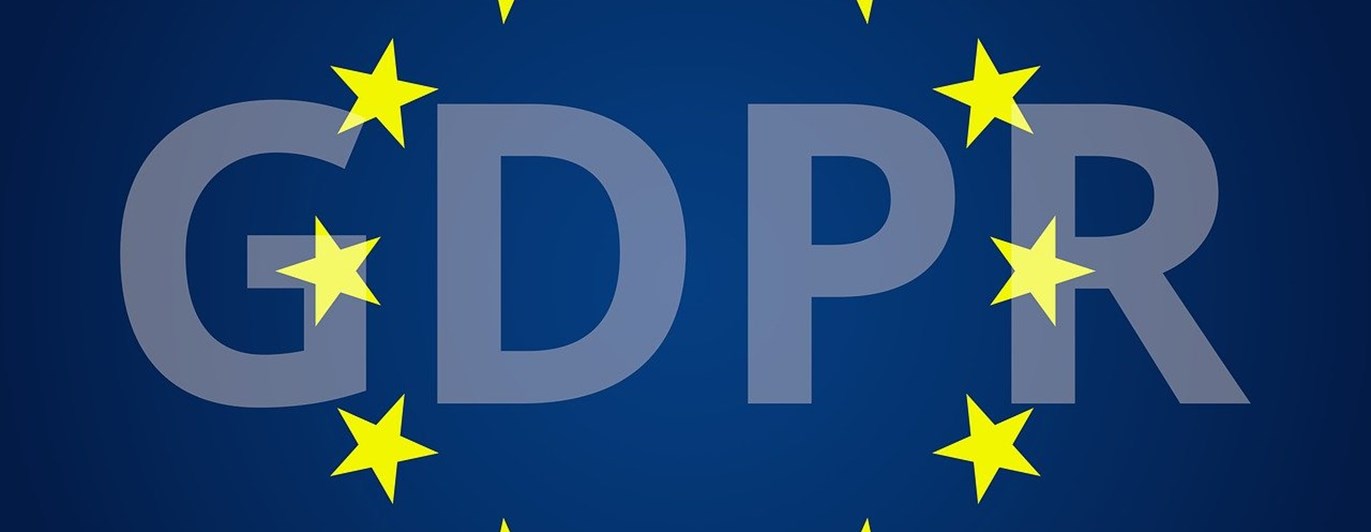 GDPR - sekretesspolicy