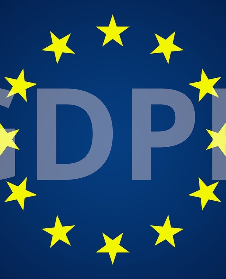 GDPR - sekretesspolicy