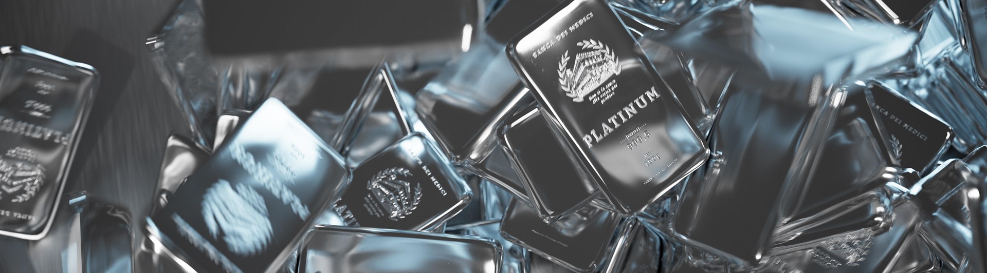 Platina i bitar