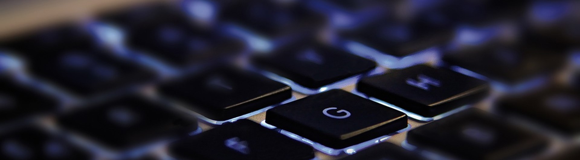 bild på tangentbord