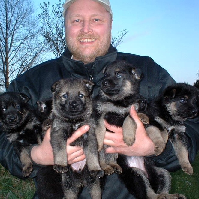 Suppleant 1 - Sundsvall