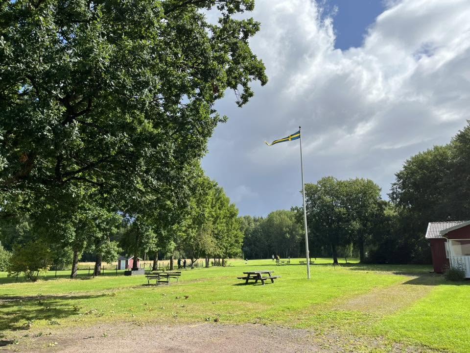 Foto av Matilda Sand.