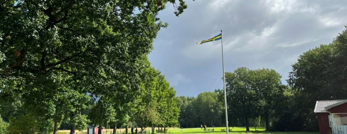 Foto av Matilda Sand.
