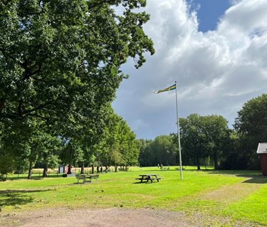 Foto av Matilda Sand.
