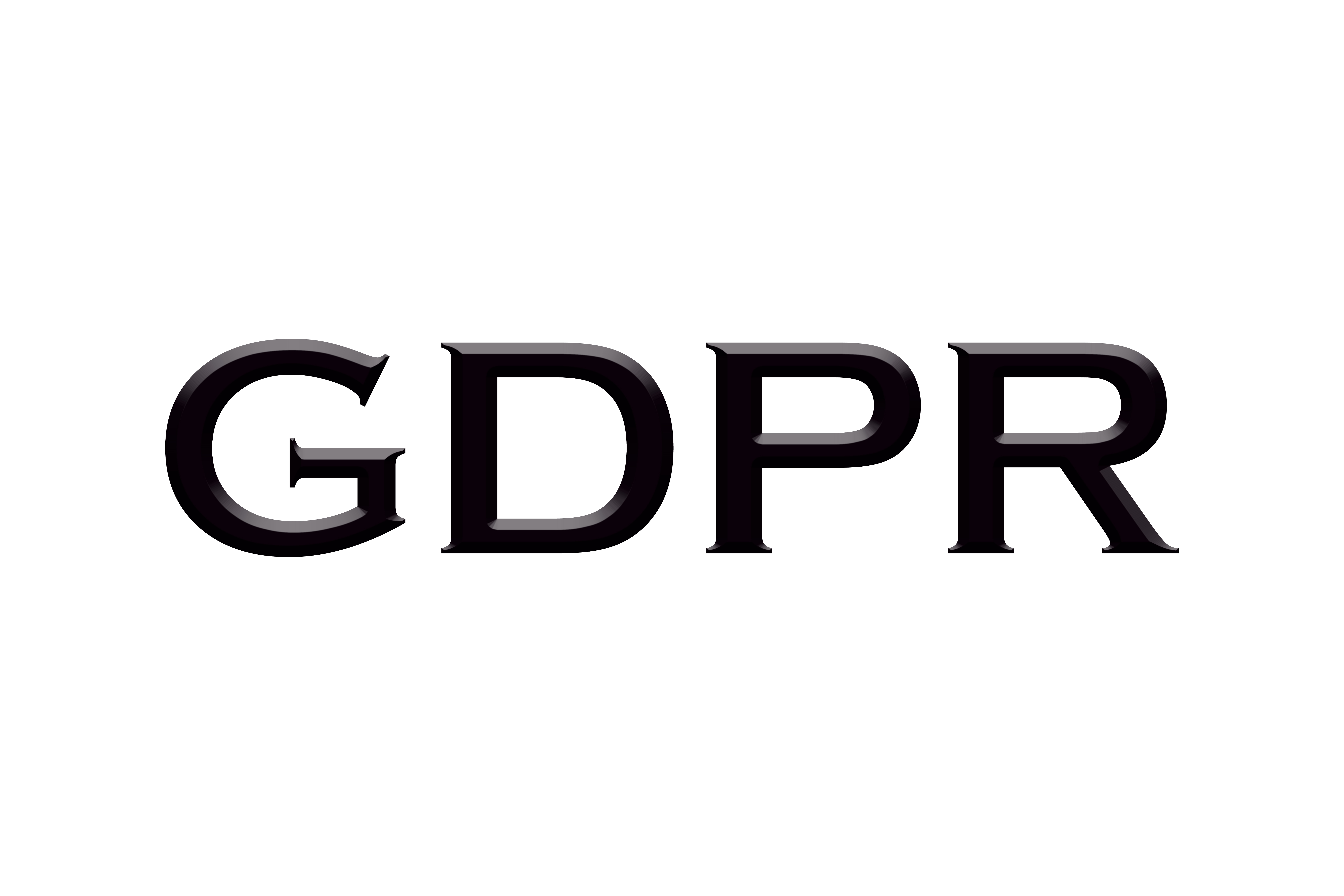 GDPR