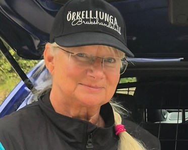 Rigmor Carlsson