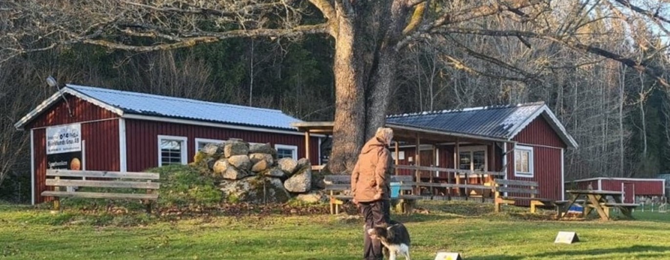 Klubbstuga
