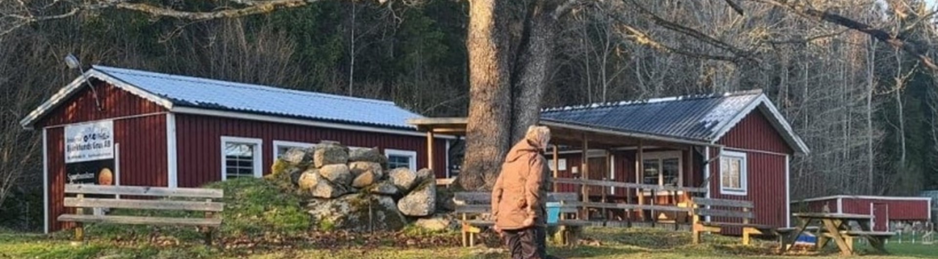 Klubbstuga